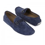 HUGO BOSS Men’s Shoes Dreffino Us 50222142 Men Size 9.5 US
