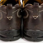 Cole Haan Nike Air Men’s Shoes Slip On Loafers Sz 7 M Leather Dark Brown