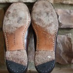 Cole Haan Men’s Brown Leather Comfortable Casual Dress Slip On Loafers Size 10.5