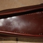 Cole Haan Men’s Brown Leather Comfortable Casual Dress Slip On Loafers Size 10.5