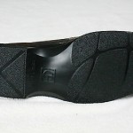 EUC Cole Haan Nike Air Pebbled Leather Brown Slip On Loafers Men’s Size 9 M