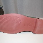 NEW! COLE HAAN NIKE-AIR HARRISON CAP TOE NUBUCK & WOOL OXFORD SZ 13 MSRP $188