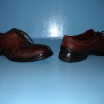 COLE HAAN NIKE AIR MEN’S SHOES SIZE US 9M NICE !!!
