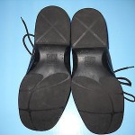 COLE HAAN NIKE AIR MEN’S SHOES SIZE US 9M NICE !!!