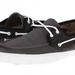 BRAND NEW WITH TAGS Authentic Vans Shoes “Chauffeur” US 10.5 Boat Sperry Loafers