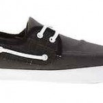 BRAND NEW WITH TAGS Authentic Vans Shoes “Chauffeur” US 10.5 Boat Sperry Loafers