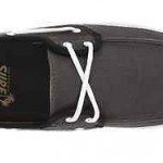 BRAND NEW WITH TAGS Authentic Vans Shoes “Chauffeur” US 10.5 Boat Sperry Loafers