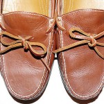 COLE HAAN MENS SZ 10.5 M BROWN LEATHER LOAFERS MOCCASINS COMFORT SHOES