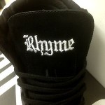 BRAND NEW Vans Syndicate SK8-Hi OG “S” Ice-T Black White Size 13