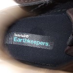 Timberland Earthkeepers Brookridge Sport Oxford Men’s Size 8 1/2 M Brown Oiled