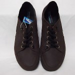 Timberland Earthkeepers Brookridge Sport Oxford Men’s Size 8 1/2 M Brown Oiled