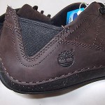 Timberland Earthkeepers Brookridge Sport Oxford Men’s Size 8 1/2 M Brown Oiled