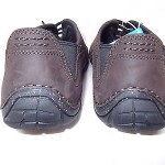 Timberland Earthkeepers Brookridge Sport Oxford Men’s Size 8 1/2 M Brown Oiled