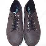 Timberland Earthkeepers Brookridge Sport Oxford Men’s Size 8 1/2 M Brown Oiled