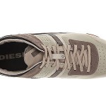 NWB Orig. $120.00 Diesel Korbin II – 13 Sneaker Shoes Men’s US 11 M(D) Olive