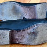 Cole Haan Men’s Slip-On Leather Loafer Black, 10 Medium