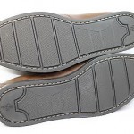 Cole Haan Loafers Deck Shoes Size 12 M Brown Leather Nike Air