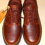 Timberland Genuine Leather Men’s Shoe