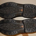 Timberland Genuine Leather Men’s Shoe