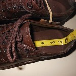 Timberland Genuine Leather Men’s Shoe