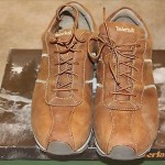 Timberland Men’s Casual Shoes Size 13!