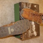 Timberland Men’s Casual Shoes Size 13!