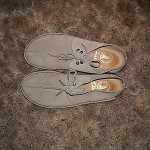 CLARKS Street Desert Trek Shoes Mens 9.5 NICE