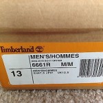 BRAND SPANKIN’ NEW!! Timberland Men’s Classic 2 Eye Leather Boat Shoes SIZE 13