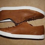 Men’s COLE HAAN Air Jasper Low II Oxfords, Camel – Size 10.5 NEW IN BOX C11408