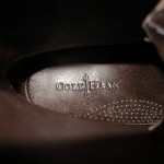 NEW Cole Haan Liam Dress Boot II $248 dark brown leather boots/shoes size 9.5 M