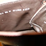 NEW Cole Haan Liam Dress Boot II $248 dark brown leather boots/shoes size 9.5 M