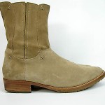 COLE HAAN COUNTRY MENS SUEDE ANKLE BOOTS SIZE 10 B