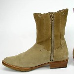 COLE HAAN COUNTRY MENS SUEDE ANKLE BOOTS SIZE 10 B