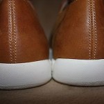 Men’s COLE HAAN Air Jasper Low II Oxfords, Camel – Size 10.5 NEW IN BOX C11408