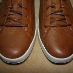 Men’s COLE HAAN Air Jasper Low II Oxfords, Camel – Size 10.5 NEW IN BOX C11408