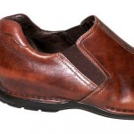 COLE HAAN Men’s Size 12 M Brown Slip-on Loafer Nice Shoe
