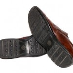COLE HAAN Men’s Size 12 M Brown Slip-on Loafer Nice Shoe