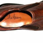 COLE HAAN Men’s Size 12 M Brown Slip-on Loafer Nice Shoe