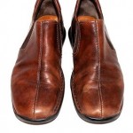 COLE HAAN Men’s Size 12 M Brown Slip-on Loafer Nice Shoe