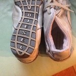 Men’s sexy diesel shoes