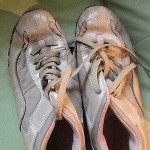 Men’s sexy diesel shoes