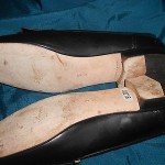 Men’s Cole Haan Bragano Black Leather Tassel Slip On Loafer Shoes Size 13 N