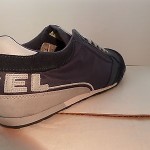 Diesel Take Ebony/High-Rise Shoes Men’s Size 12
