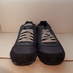 Diesel Take Ebony/High-Rise Shoes Men’s Size 12