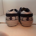 Diesel Take Ebony/High-Rise Shoes Men’s Size 12