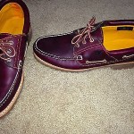 $125 Timberland  Men’s Heritage 50009 3 Eye Classic Lug Oxford Shoes Sz 13