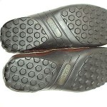 mens Cole Haan casual driving shoes loafers size 9 worn once!!