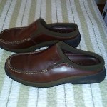 Cole Haan Nike Air Brown  Men’s Slip Ons  Shoes Loafers Size 10 M 10M