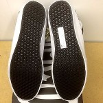BRAND NEW Vans Syndicate SK8-Hi OG “S” Ice-T Black White Size 12