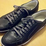 Cole Haan Men’s Nike Air Quincy Sport Oxford Fashion Sneakers, BLACK. 11. NEW